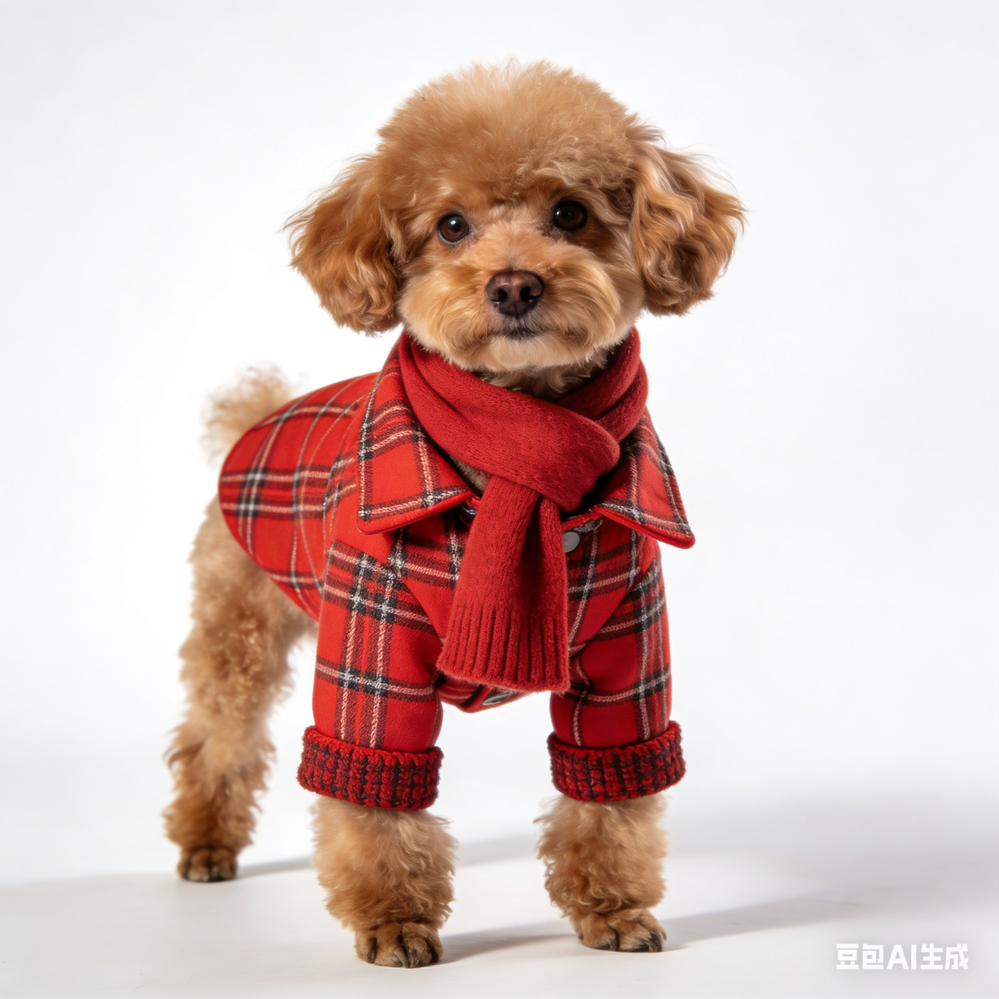 Pet Clothing