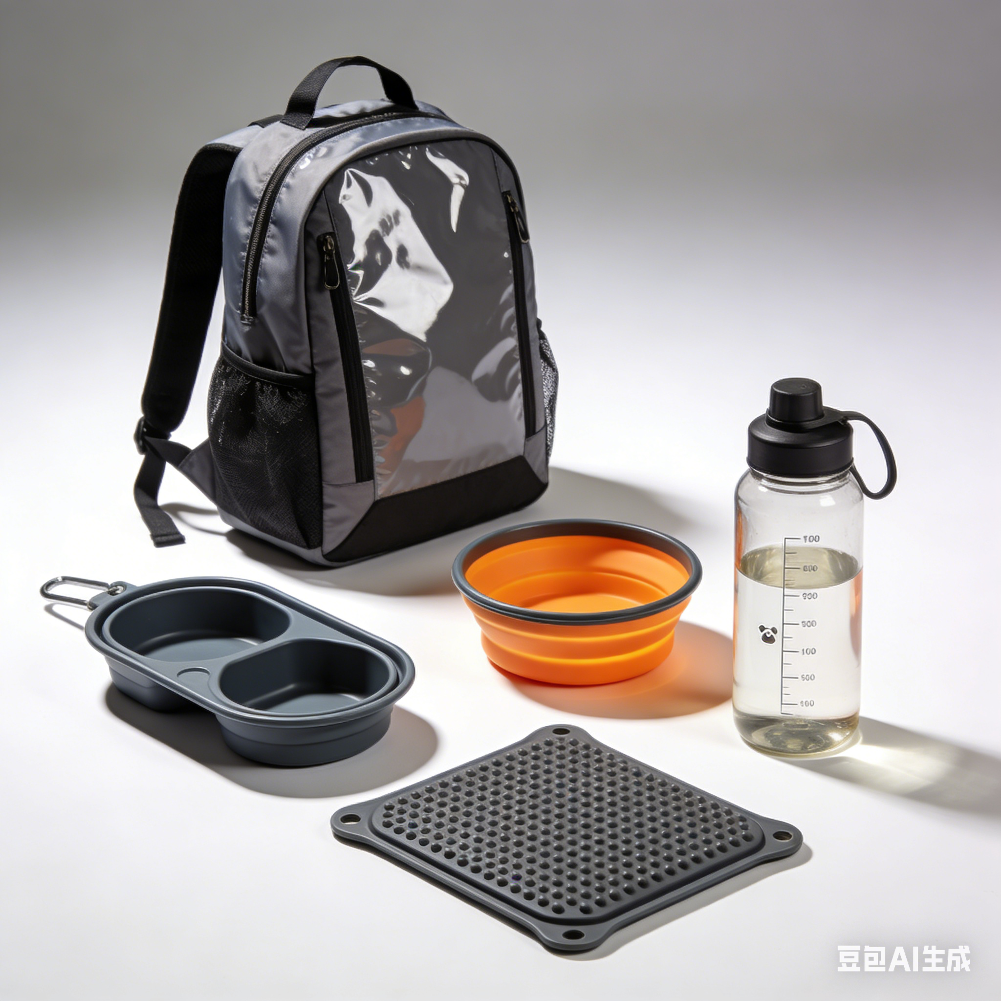 Pet Travel Gear
