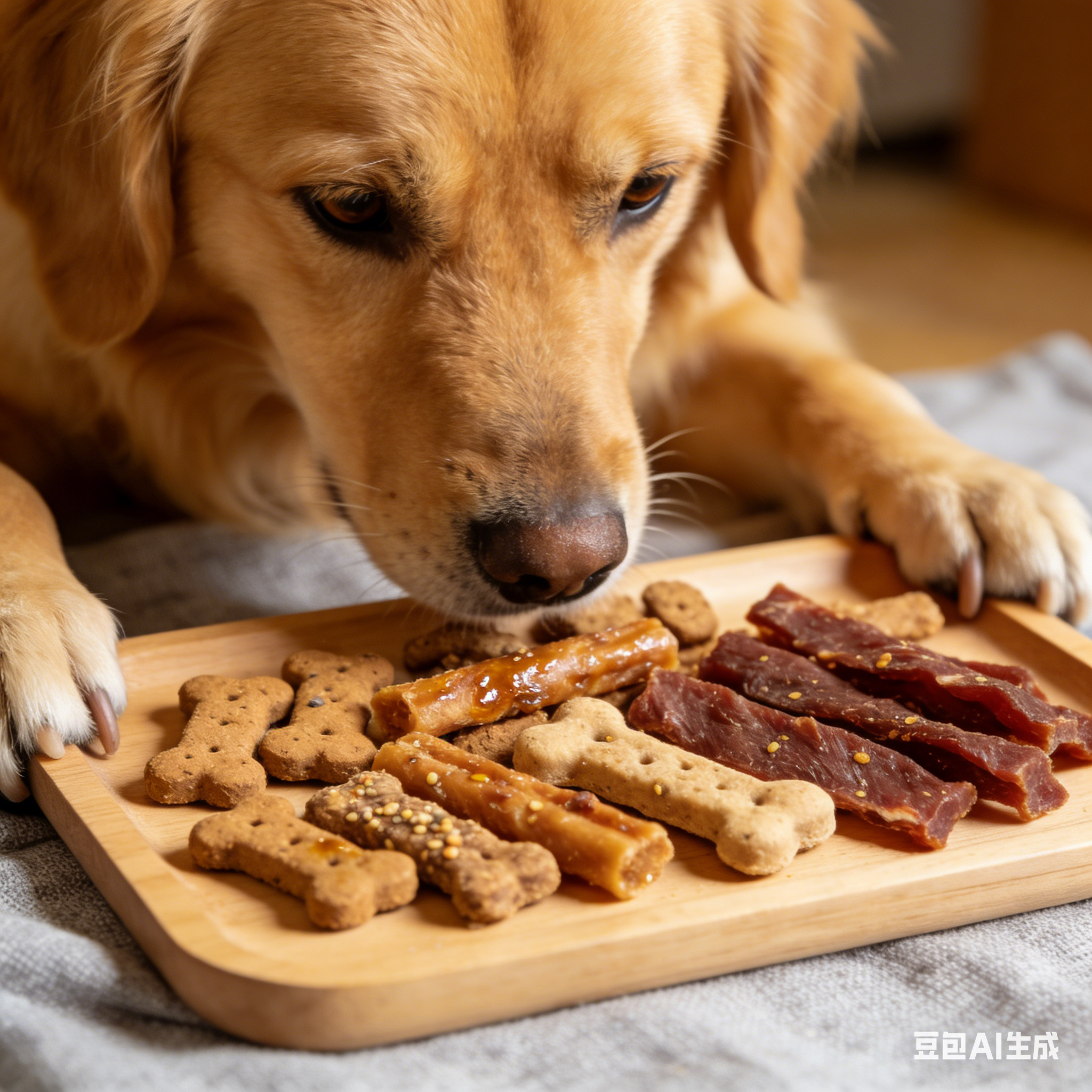 Pet Snacks