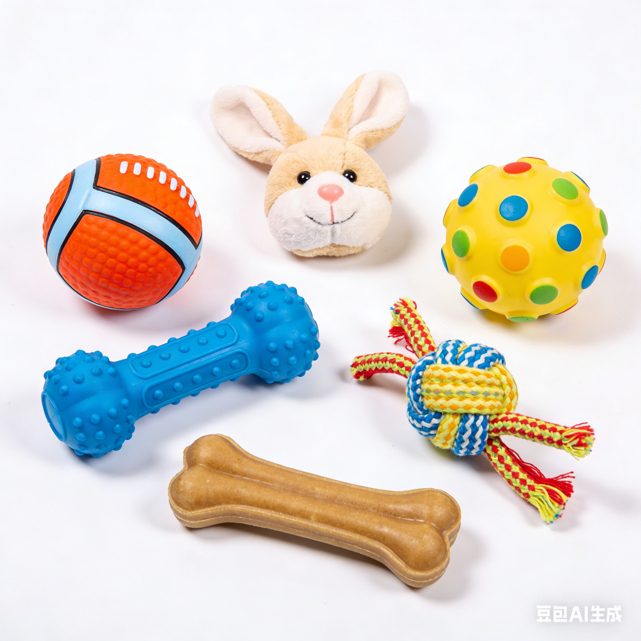 Pet Toys