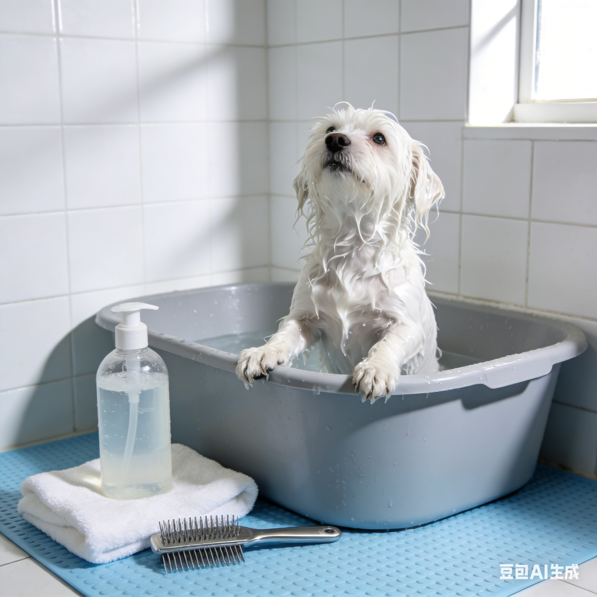 Pet Cleaning Supplies