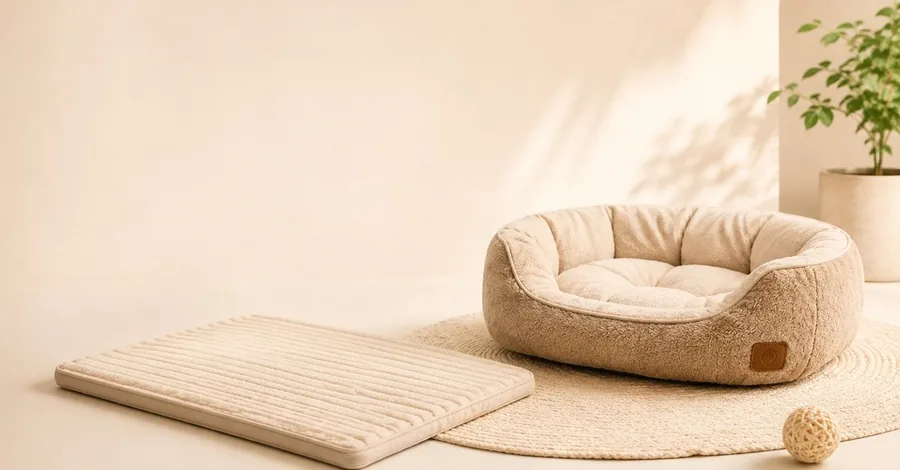 Pet Beds & Mats