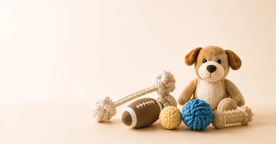 Pet Toys