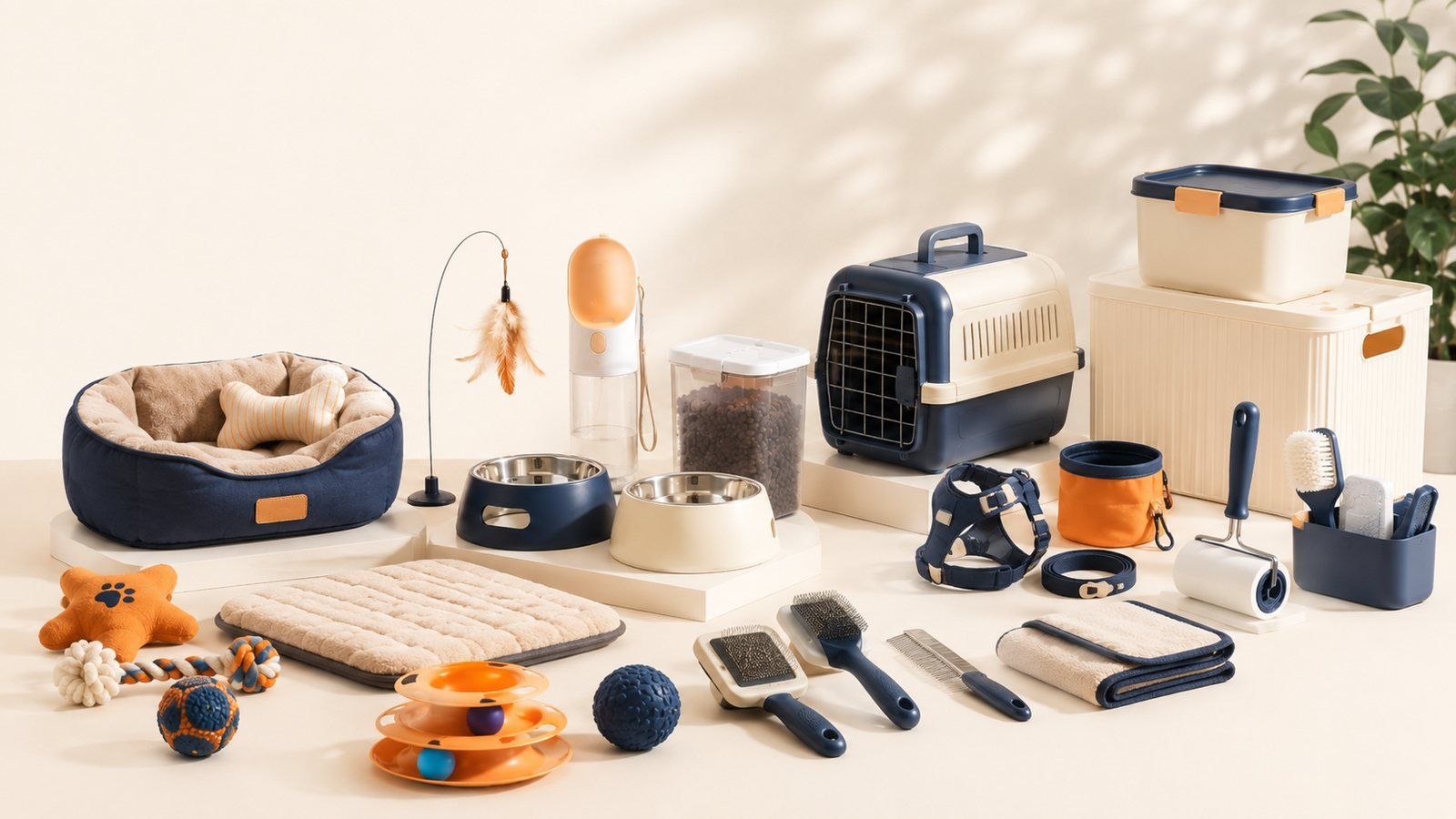YiwuPets wholesale pet product catalog