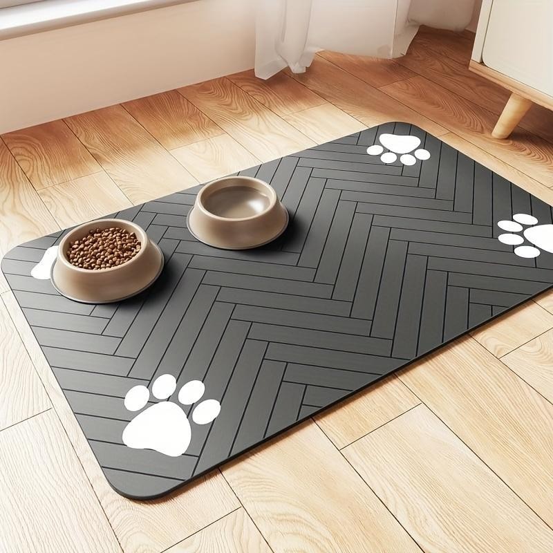 Wholesale Breathable Washable Diatomaceous Earth Pet Mat