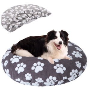 Waterproof Washable Replacement Dog Bed Cover