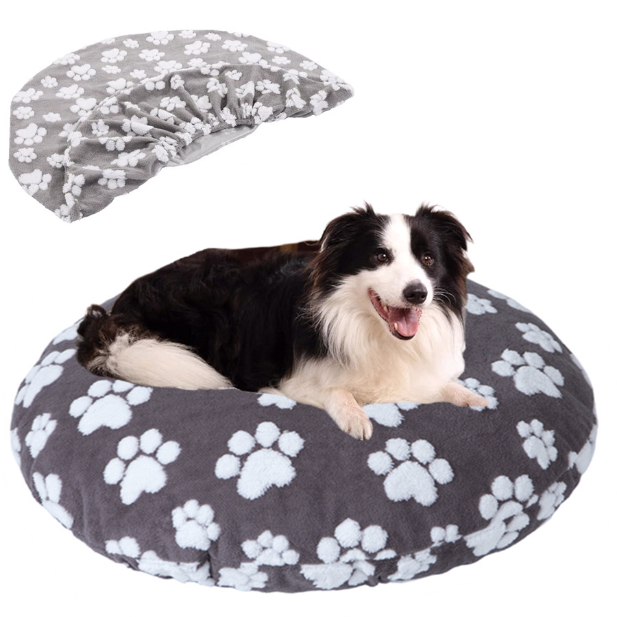 Waterproof Washable Replacement Dog Bed Cover