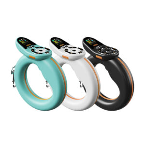 1000m Remote Control Retractable Dog Training Leash