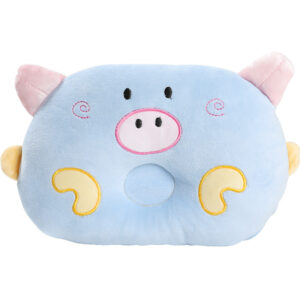 Cute Pet Pillow Chew Toy & Comfort Sleeping Cushion for Dogs and Cats