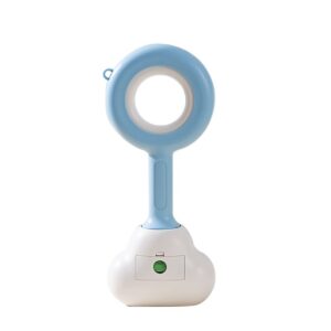 Cloud Style Pet Waste Scooper for Dogs with Storage Design