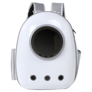 Smart Vacuum Pet Food Storage Container for Cats & Dogs