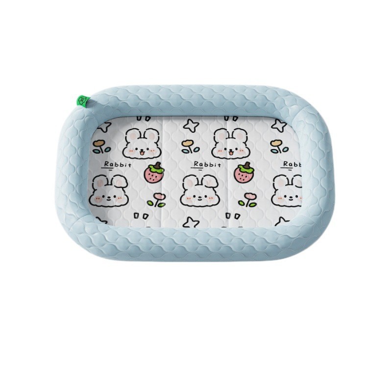 Summer Cooling Pet Ice Mat for Cats & Dogs