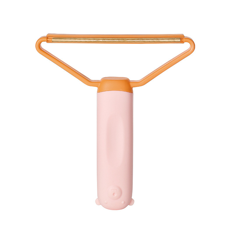 2-in-1 Pet Hair Remover Brush for Cats and Dogs