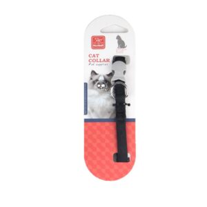 Comfort Cat Harness & Leash Set with Bell