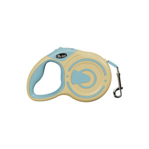 Automatic Retractable Dog Leash with ABS Handle & 3m/5m Extension