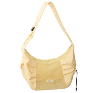 Portable Sling Pet Carrier Bag for Cats and Small Dogs