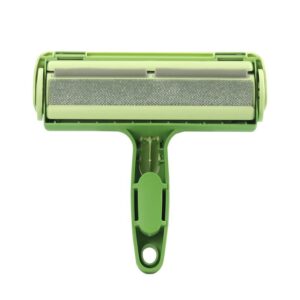Pet Hair Remover Roller & Lint Cleaning Brush