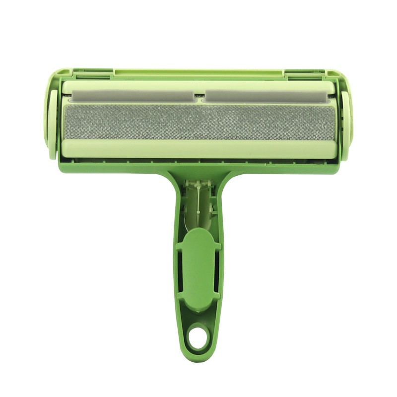 Pet Hair Remover Roller & Lint Cleaning Brush