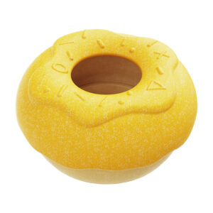 Interactive Treat Dispensing Chew Toy for Dogs
