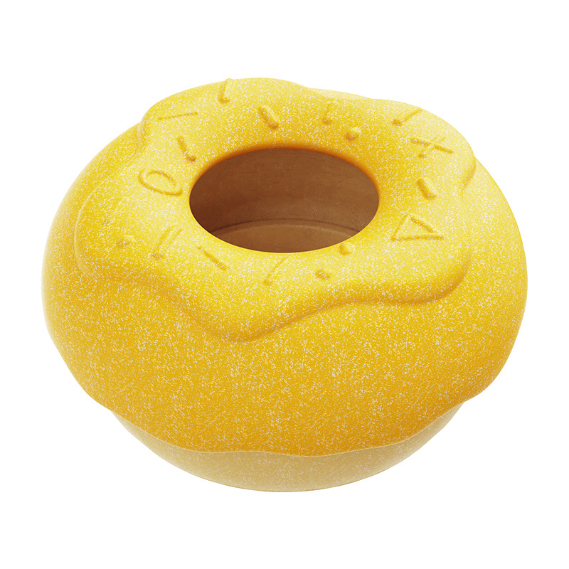 Interactive Treat Dispensing Chew Toy for Dogs