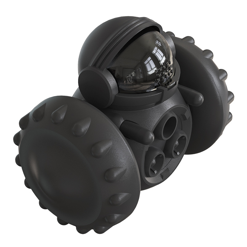 Interactive Slow Treat Dispensing Balance Toy for Dogs