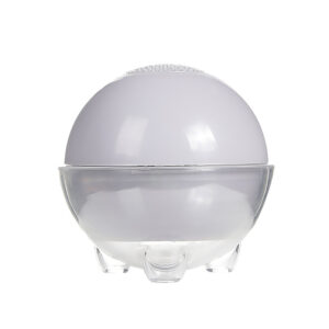 USB Electric UFO Pet Massage Comb for Cats & Dogs