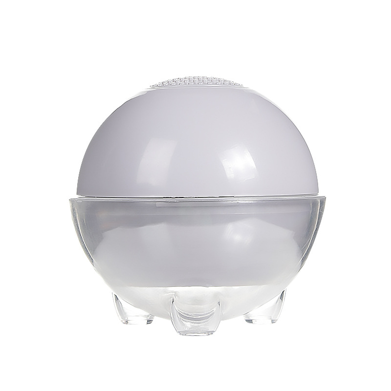 USB Electric UFO Pet Massage Comb for Cats & Dogs