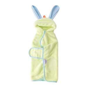 Soft Coral Fleece Pet Drying Towel for Dogs & Cats
