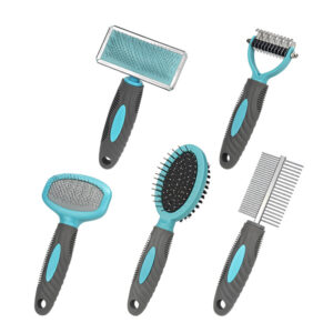 Wholesale Manual Pet Grooming Brushes, Combs & Dematting Tools