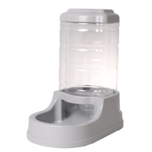9.4L Large Capacity Automatic Pet Feeder & Water Dispenser Set