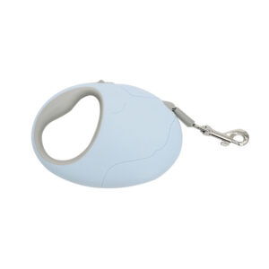 Automatic Retractable Dog Leash with ABS Handle for Small & Medium Dogs