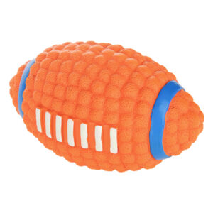 Latex Squeaky Dog Toy Collection – Durable Chew & Interactive Pet Toys