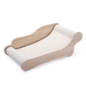 Extra Large Sisal Cat Scratching Lounge Pad