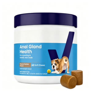 Pet Anus Gland Health Chewing Tablets, Dog Pancreas Health Supplements, Dog Anus and Bladder Health Soft Granules, OEM